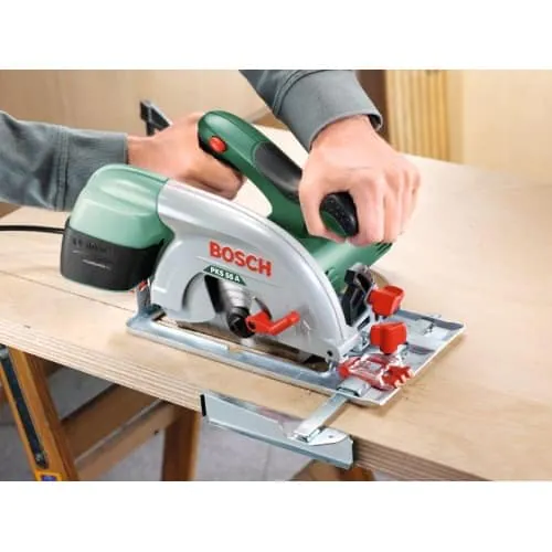 Циркуляр Bosch PKS55 - Image 2