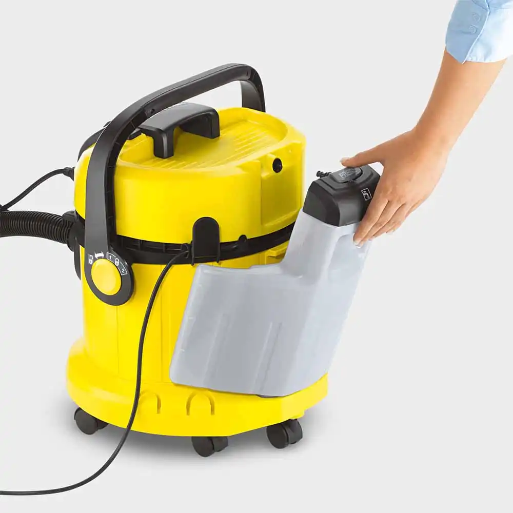 Прахосмукачка за почистване Kärcher SE 4002 - Image 2